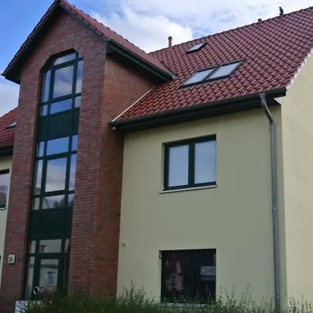 Waldstr 34 Wo 05 * Kuehlungsborn