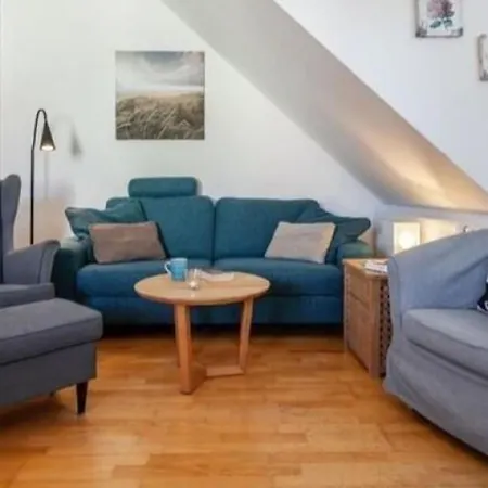 Waldstr 34 Wo 05 * Ostseebad Kühlungsborn