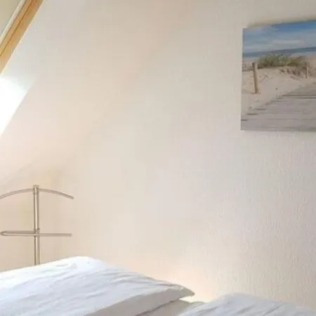 Waldstr 34 Wo 05 * Ostseebad Kühlungsborn