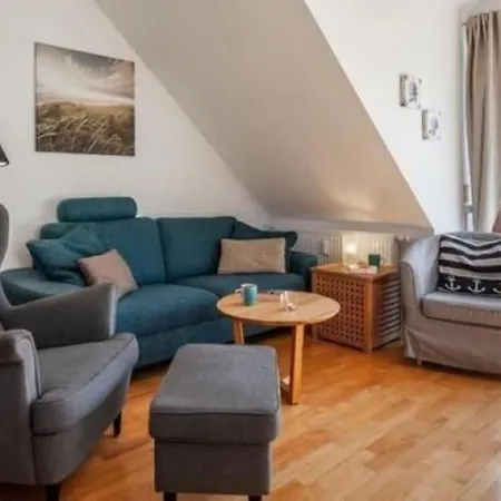 Waldstr 34 Wo 05 Szálloda *