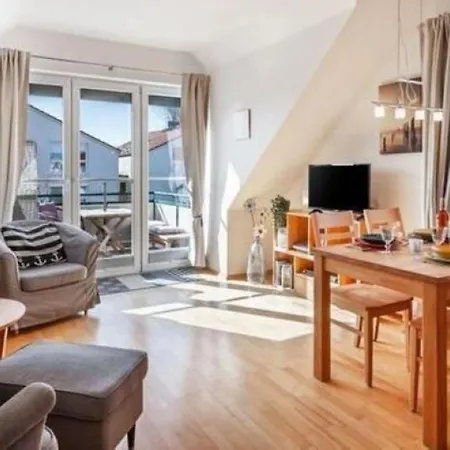 Waldstr 34 Wo 05 Ostseebad Kühlungsborn