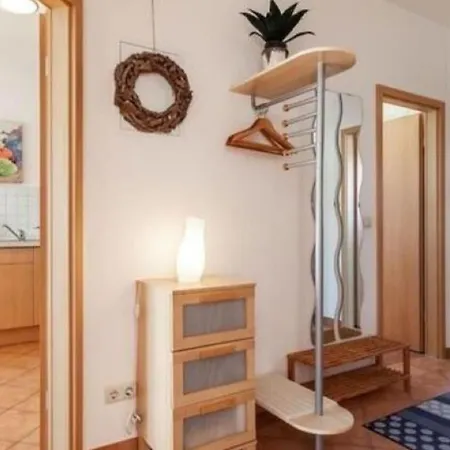 Waldstr 34 Wo 05 Ξενοδοχείο Ostseebad Kühlungsborn