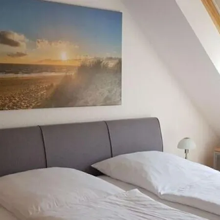 Ξενοδοχείο Waldstr 34 Wo 05