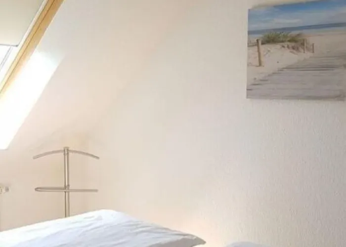 Waldstr 34 Wo 05 * Ostseebad Kühlungsborn