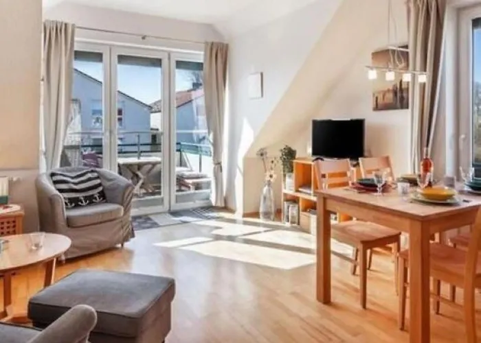 Waldstr 34 Wo 05 Ostseebad Kühlungsborn